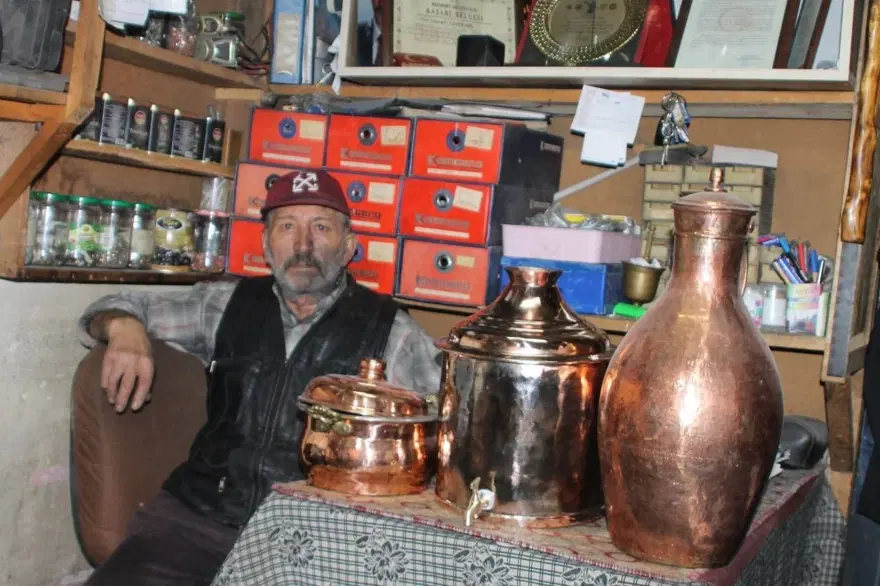 ''YAZ AYLARININ BAŞINDA ÇOK YOĞUN OLUYOR'' 2 ''YAZ AYLARININ BAŞINDA ÇOK YOĞUN OLUYOR'' 2