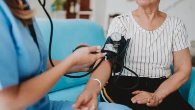 Yüksek tansiyonun uyarı işaretiymiş: Kalp hastalığına felce yol açabilir