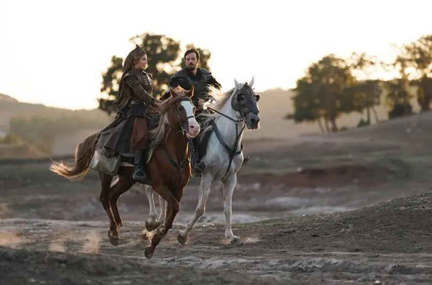 Kuruluş Orhan dizisinin yayın tarihi belli oldu 3