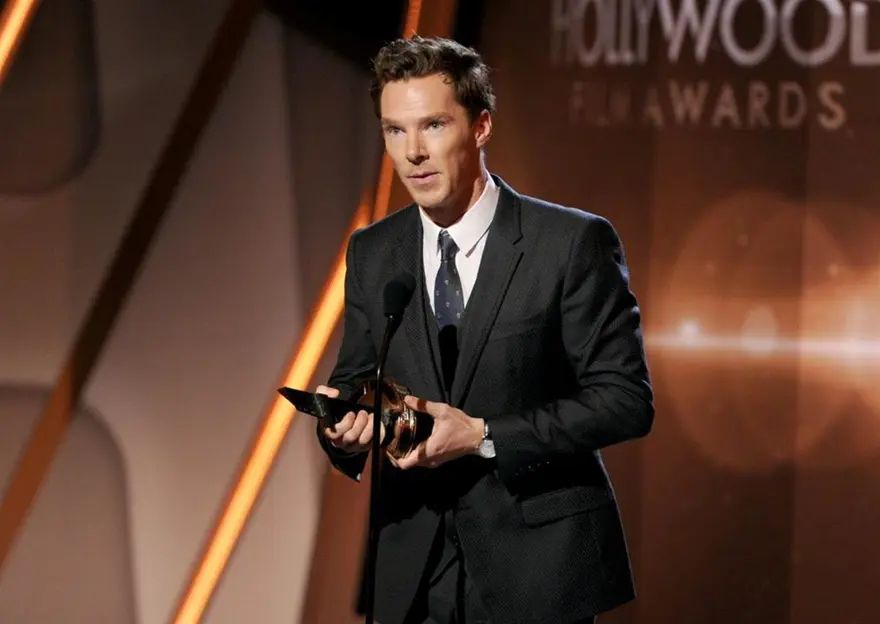 Holywood Film Ödülleri 21