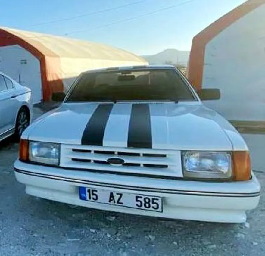 400 BİN LİRA HARCADI 2