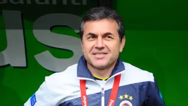 Aykut Kocaman tarihe geçti