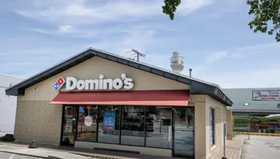 Domino's Pizza'da neler oluyor? Bilanço kötü geldi