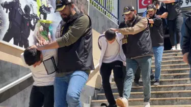 İstanbul'da 5 milyonluk vurgun: Parayı kriptoya çevirip ortadan kayboldular