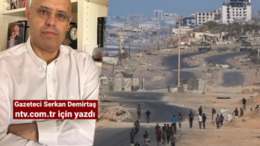 Gazze'ye barış nasıl geldi?