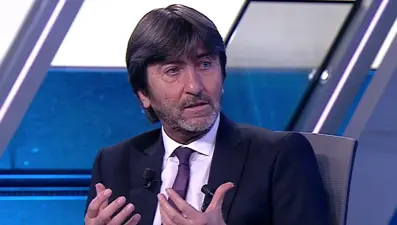 Rıdvan Dilmen'den ilk yarı yorumu