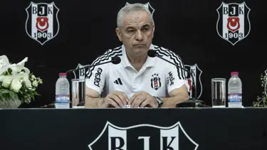 Rıza Çalımbay'dan Bailly'nin sakatlığı hakkında açıklama