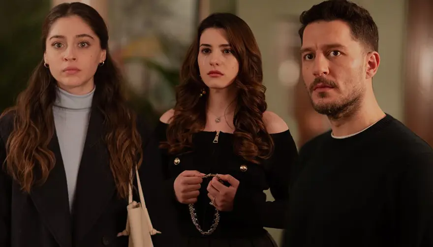 Sakla Beni'de İncila'nın gerçeği ortaya çıktı! "Esas hikaye şimdi başlıyor" 