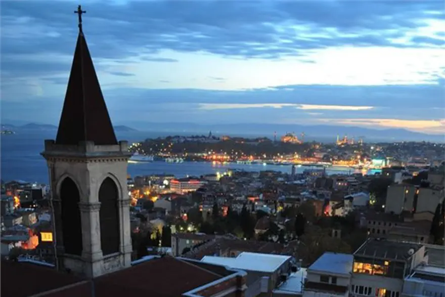 İstanbul neden en popüler? 13