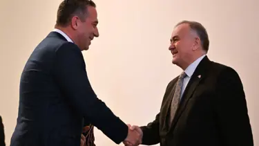 Meclis'te kayyum görüşmesi: CHP ve MHP bir araya geldi