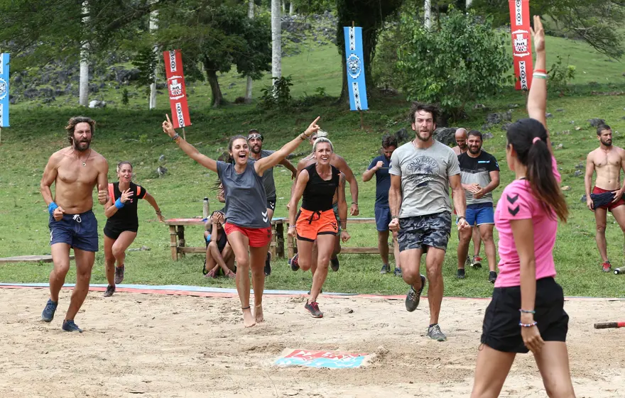 Survivor'dan kim ayrıldı, acil durum konseyi, survivor, sakatlık 10 Survivor'dan kim ayrıldı, acil durum konseyi, survivor, sakatlık 10