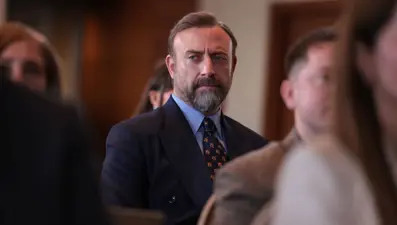 Kral Kaybederse 10. bölümüyle ekranlara gelecek