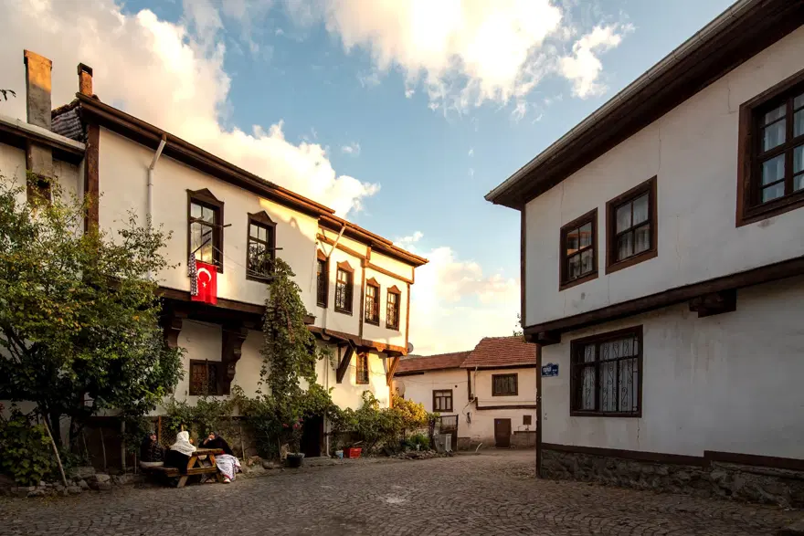 Türkiye'nin sakin şehirleri (Seferihisar'dan Güdül'e 18 sakin şehir) 3 Türkiye'nin sakin şehirleri (Seferihisar'dan Güdül'e 18 sakin şehir) 3
