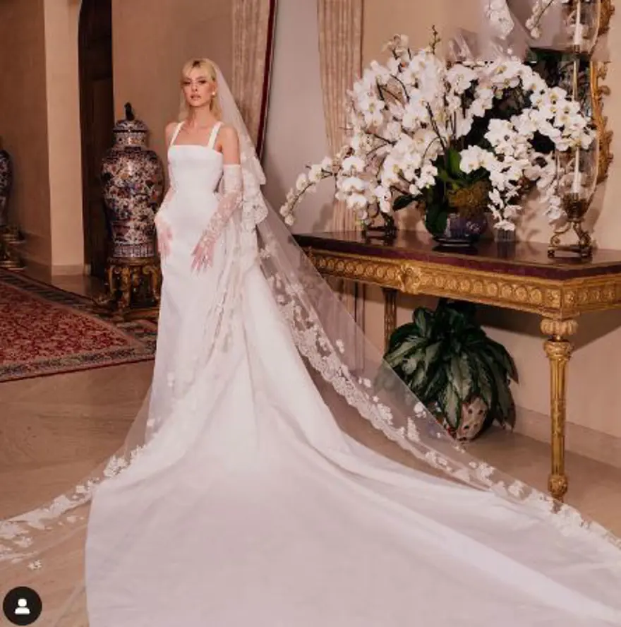 GELİNLİK KRİZİ 5