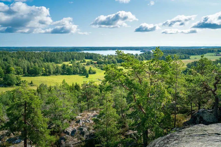 Avrupa'nın henüz keşfedilmeyen 21 cenneti 16