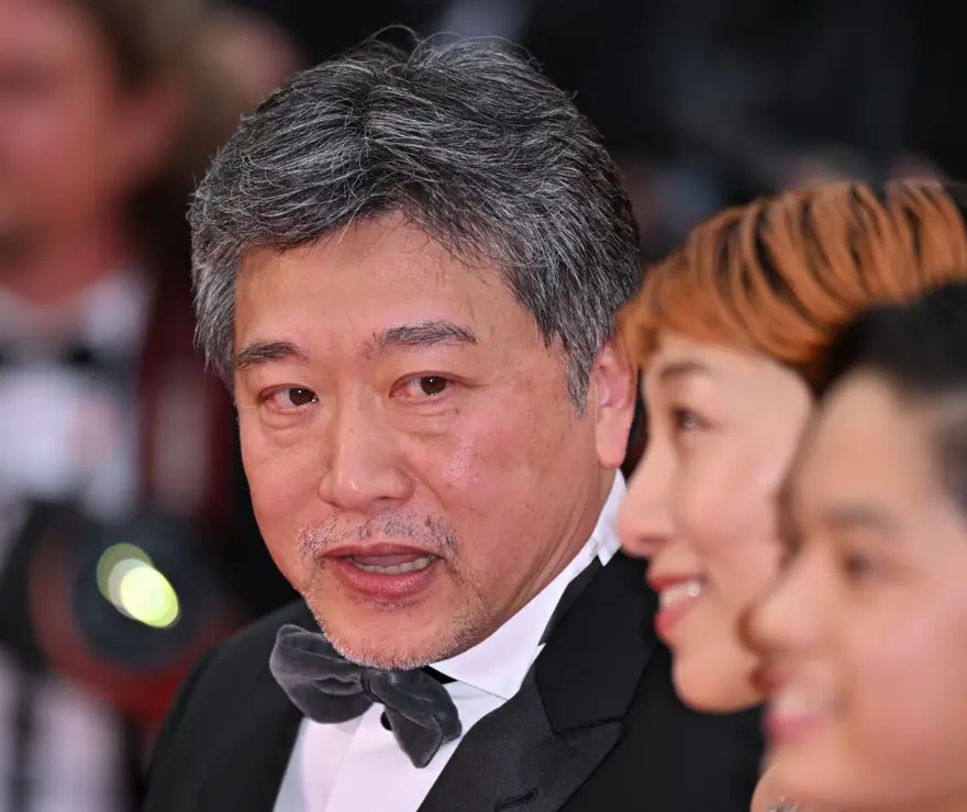 Cannes Film Festivali'nde "Monster" galası 1 Cannes Film Festivali'nde "Monster" galası 1