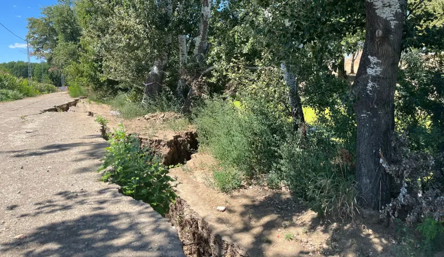 "DAHA ÖNCE HİÇ BÖYLE OLMAMIŞTI" 4