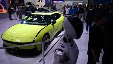 Çinliler kafalarına koydu... 17 bin dolara otomobil satacaklar