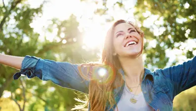 Mutluluğun formülü çözülüyor mu? 30 bin kişilik dünyanın en büyük araştırması başlıyor!