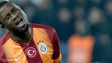 Chedjou'ya 3 maç ceza