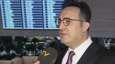 THY uyardı: En az 2 saat önceden gelin