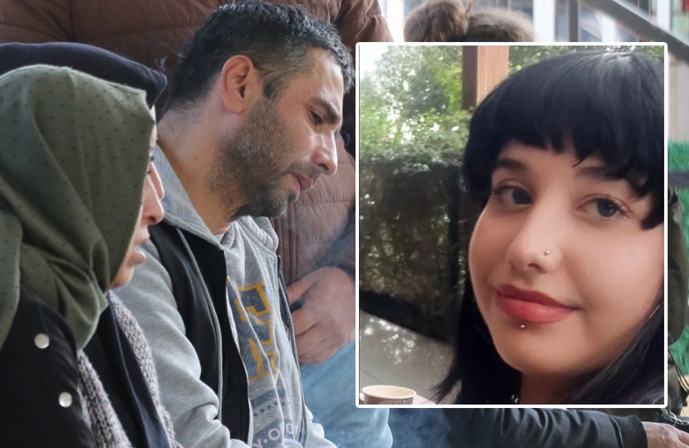4 gündür kayıp olarak aranan Damla’dan acı haber (Ön otopside cinayet şüphesi)