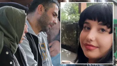 4 gündür kayıp olarak aranan Damla’dan acı haber (Ön otopside cinayet şüphesi)