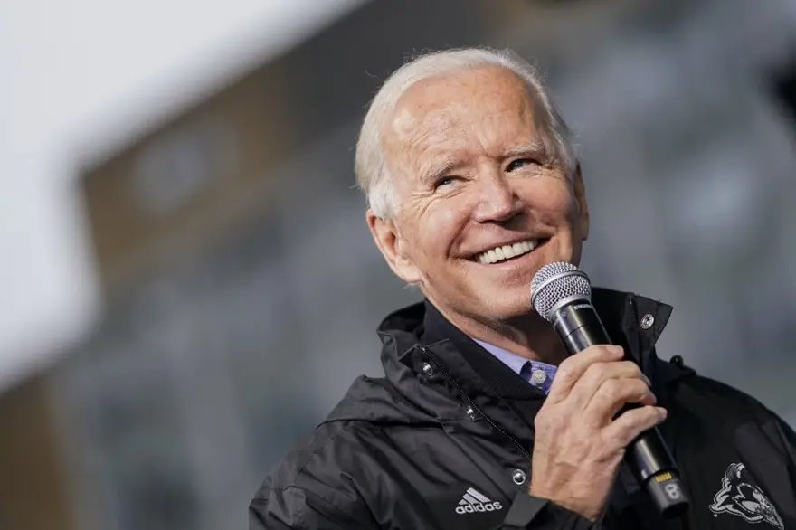 ABD'nin 46. başkanı Joe Biden kimdir? (Portresi, vaatleri, dış politikada hedefleri) 5 ABD'nin 46. başkanı Joe Biden kimdir? (Portresi, vaatleri, dış politikada hedefleri) 5