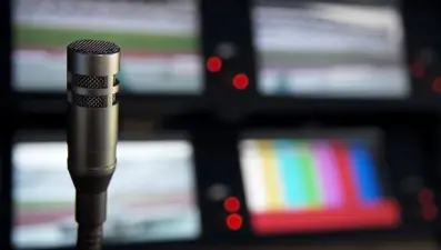 Yapay zeka tarihinde ilk: Spor müsabakalarını yorumlayacak