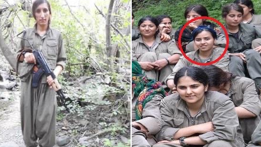 MİT’ten Irak’ta operasyon: İki terörist etkisiz hale getirildi