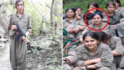 MİT’ten Irak’ta operasyon: İki terörist etkisiz hale getirildi