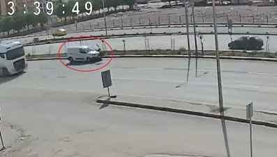 Emekli doktor, maça yetişmek isterken canından oluyordu