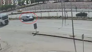 Emekli doktor, maça yetişmek isterken canından oluyordu