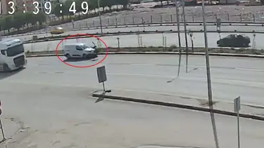 Emekli doktor, maça yetişmek isterken canından oluyordu