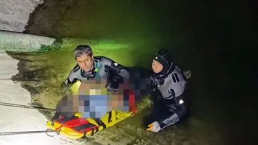 Konya'da bir çoban yağmur suyu toplama havuzunda ölü bulundu