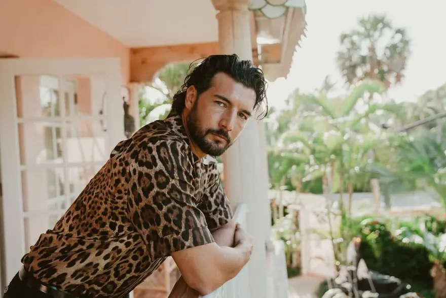 Venus Williams'tan sürpriz: Oyuncu Andrea Preti ile nişanlandığını açıkladı 5