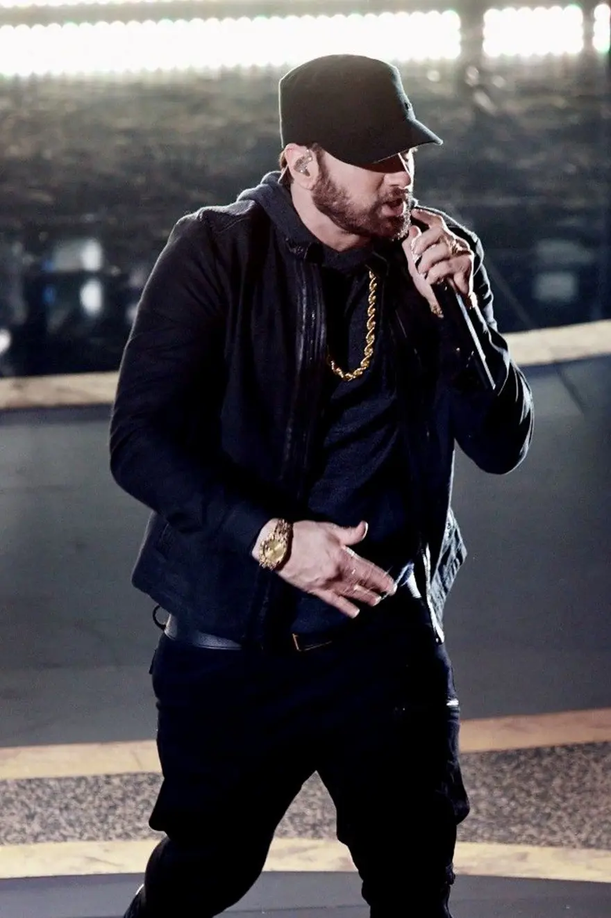 "MÜZİK HAYATIMI KURTARDI" 2