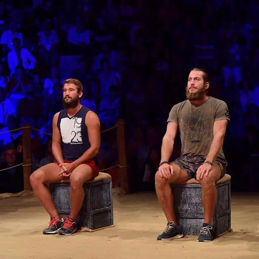 Survivor 2017 şampiyonu kim oldu? (Survivor Kıbrıs finali ve birincisi hakkında her şey) 5 Survivor 2017 şampiyonu kim oldu? (Survivor Kıbrıs finali ve birincisi hakkında her şey) 5