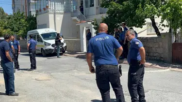Üvey kızını tüfekle vurdu, yaşamına son verdi: Kayseri'de aile içi tartışma ölümle bitti