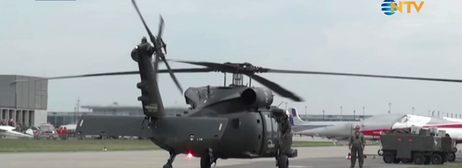 22 yılda 19 Sikorsky kazası
