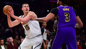 Denver Nuggets, evinde üst üste 11. kez kazandı (NBA'de gecenin sonuçları 10 Ocak 2023)