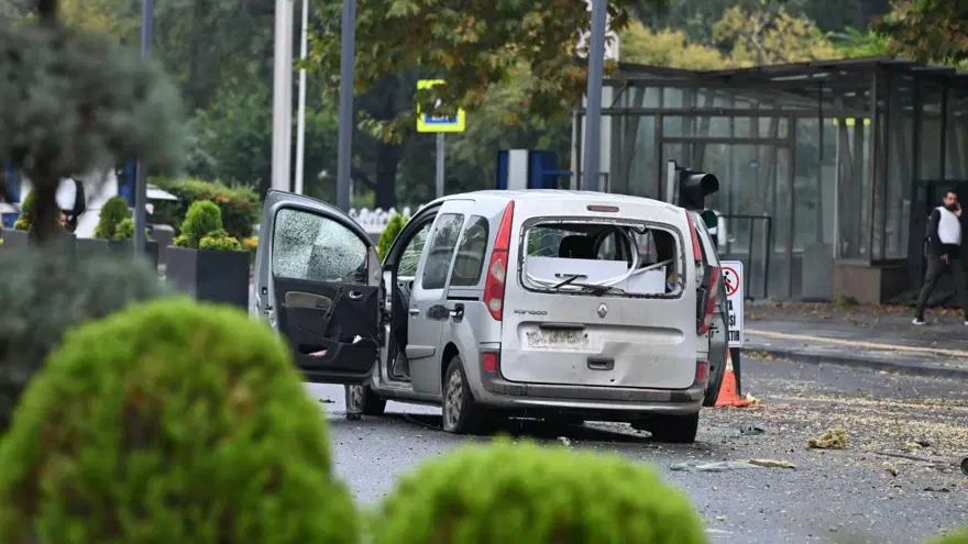 Ankara’daki saldırı girişimi için Kayseri’de bin kişilik timlearazi taraması Ankara’daki saldırı girişimi için Kayseri’de bin kişilik timlearazi taraması