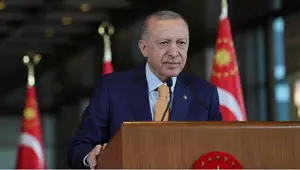 Cumhurbaşkanı Erdoğan, TRT'deki propaganda konuşmasında hangi mesajları verdi? Cumhurbaşkanı Erdoğan, TRT'deki propaganda konuşmasında hangi mesajları verdi?