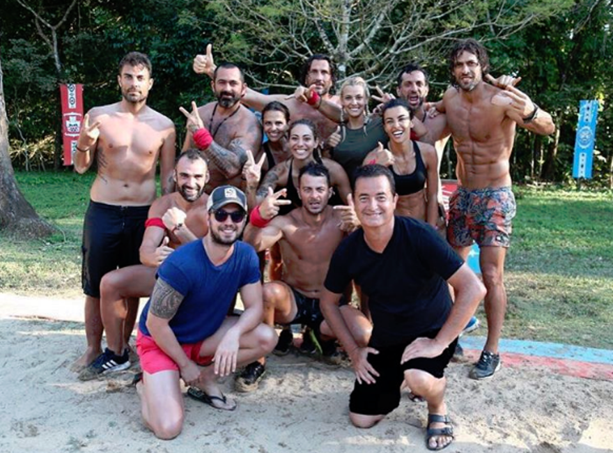 Survivor Türk-Yunan yarışını kim kazandı? (Survivor Türkiye ile Survivor Yunanistan arasında yaşanan her şey) 8