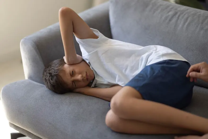 Son yılların yaygın terimi: Daddy Issues nedir? 3