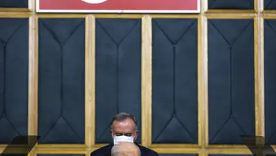 Bahçeli: Üniversite sınavı tamamen kaldırılmalıdır