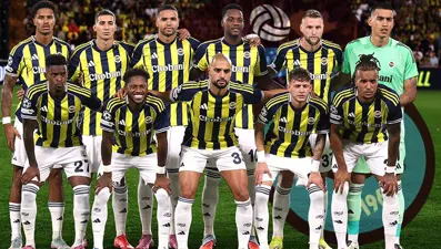 Büyük sürprizi açıkladılar: "Fenerbahçe'den Trabzonspor'a transfer"