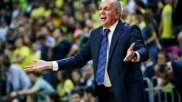 Fenerbahçe Beko'da Obradovic dönemi sona erdi