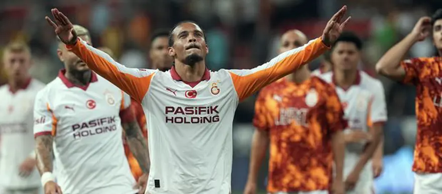 GALATASARAY - ÇAYKUR RİZESPOR MAÇI NE ZAMAN, SAAT KAÇTA? 1
