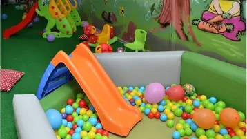 Kreşte 5 yaşındaki çocuğa öğretmen şiddeti